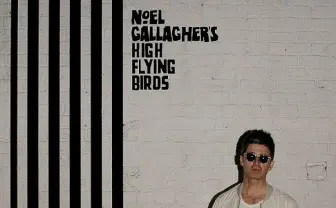 「ぶっ飛んだ曲もある」 元オアシスのノエル、ソロ2ndアルバム発表