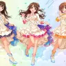 『アイドルマスター シンデレラガールズ』楽曲がサブスク解禁