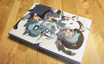 このオリジナルポケモンがヤバい! 冬コミで見つけた厚い本