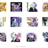 どらごんぼーるぜっと-理想の上司フリーザ---LINE-公式スタンプ／販売ページのスクリーンショット