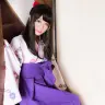 「ゆる袴」