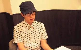 さつき が てんこもりに聞く！ ひきこもり電波系プロデューサーの『身辺整理』とは