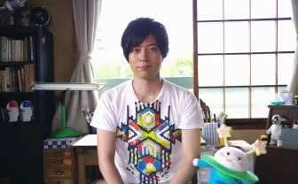 岸田メルがNHK教育番組のおにいさんに！ 「死ぬほど真面目にやってる」