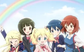 『きんいろモザイク』聖地イギリスをめぐるツアー、お値段は30万円！