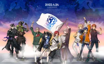 ホロスターズ3周年企画 律可や夕刻ロベルとつくるファン参加型バラエティ