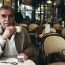 画像はGabriel García MárquezさんのFacebookページより
