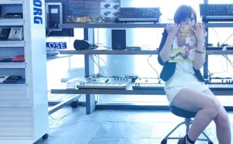 映画祭にAV界のDTMer・並木優参戦! ミスiDファイナリスト・黒宮れいも登場