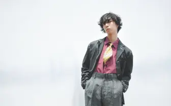 気鋭の男子高校生トラックメイカー Yackle　初のフルアルバム発表