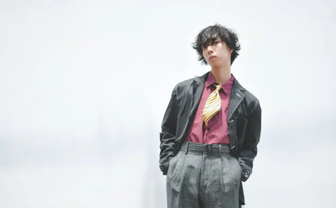 気鋭の男子高校生トラックメイカー Yackle　初のフルアルバム発表