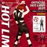 今年の忘年会は、あなたもT.M.Revolutionに！？「公式・HOT LIMITスーツ」が全国のドンキで発売