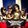 LADY GAGAさんとBABYMETAL