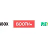 ピクシブが運営する「BOOTH」「pixivFANBOX」「pixivリクエスト機能」／画像はpixivより