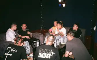 BAD HOP史上初の横アリライブ「BAD HOP WORLD 2020」 その軌跡をなぞる