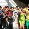 フランスより愛を込めて！ ジャパンエキスポで国境を越えたヲタ芸にコスプレ