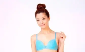 Aより小さいAAカップのブラ、ワコールが商品化!