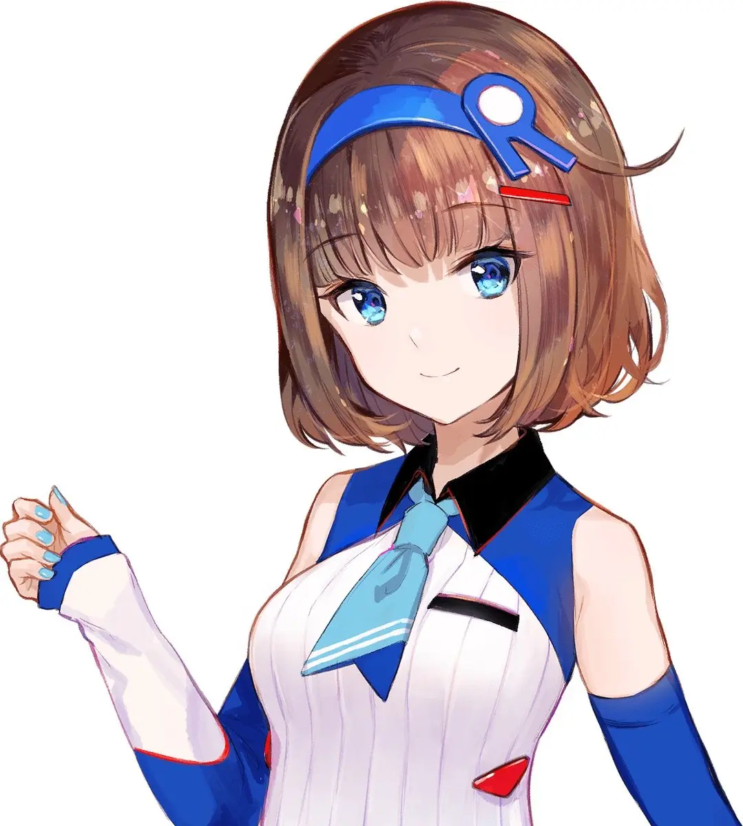 根羽清ココロに燦鳥ノム　大手企業の「公式」VTuberの魅力とは？