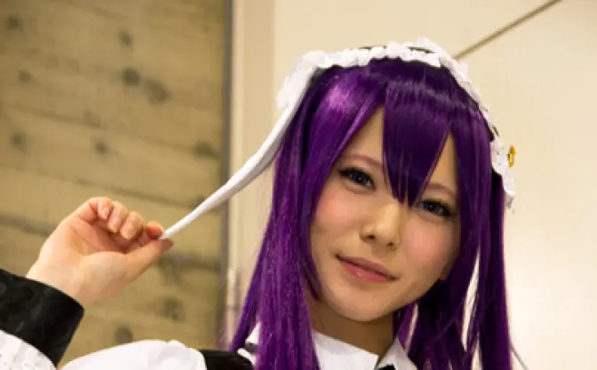 【ワンフェス2014夏】幕張に降り立った天使！ 美人コスプレイヤー画像まとめ