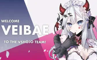 米国初のVTuberエージェンシー「VShojo」新メンバー加入　拡大し続ける英語圏のVTuber