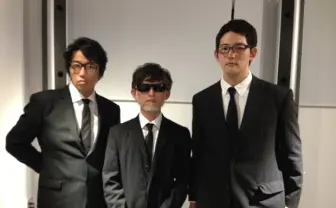 覆面DJユニット OL Killer主催「WIFE vol.10」にtofubeats出演