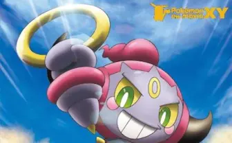 ポケモン映画新作は『光輪の超魔人 フーパ』！ 気になる新ポケモンは？