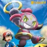 『ポケモン・ザ・ムービーXY 光輪（リング）の超魔神 フーパ』（画像はポケモン・ザ・ムービーXY公式Twitterより）