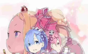 『Re:ゼロから始める異世界生活』レムの等身大フィギュア製作が決定