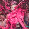 「Life In Color」／画像はすべて「Life In Color」公式Webサイトより