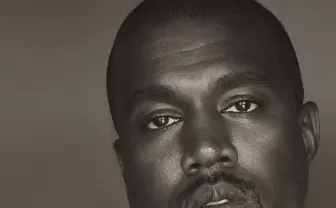 カニエ・ウエストはどこから来て、どこへ行くのか