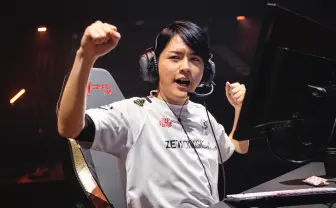 ZETA DIVISION『VALORANT』世界大会で初勝利　Laz選手の“エース”などで逆転