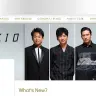 ジャニーズ公式サイトTOKIOのアーティストページより