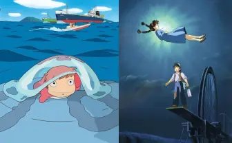 金ローで秋のジブリ『ポニョ』『ラピュタ』…の前に念願の『バトルシップ』を見よう！