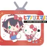 ヒプマイとサンリオがコラボ12連発　第1弾は山田一郎×ハローキティ