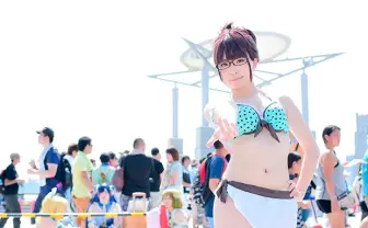 「コミケ88」2日目コスプレイヤー画像まとめ 『アイマス』に『ラブライブ！』アイドル勢多め！