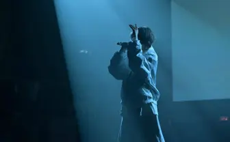 Eve「NHK MUSIC SPECIAL」でTV初出演 依田伸隆、Wabokuの証言から素顔に迫る