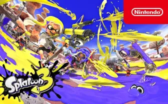 「スプラトゥーン」ヒーローモードあらすじ 『3』へ続く過去作の物語