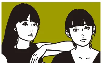 福岡発アーティスト KYNE、村上隆率いるKaikai Kiki Galleryで個展開催