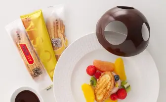 うなぎパイ限定スイーツが美味しそう♡ 表参道に専門店オープン