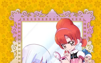 『ひみつのアッコちゃんμ』赤塚不二夫の名作を現代風にリメイク