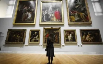 『プラス0円で』今まで以上に博物館・美術館・図書館を楽しく利用する方法