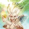 『Ｄｒ．ＳＴＯＮＥ』
