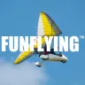 FUN FLYING／画像はFUNFLYINGのFacebookより