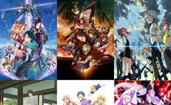 まだ遅くない! ブロガーが本気でオススメする2016年春アニメ6選