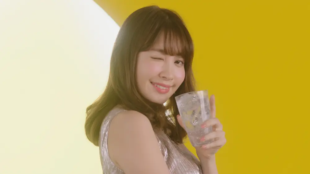 「キリン　皮ごこち　『皮ごこちを飲みたい』篇」