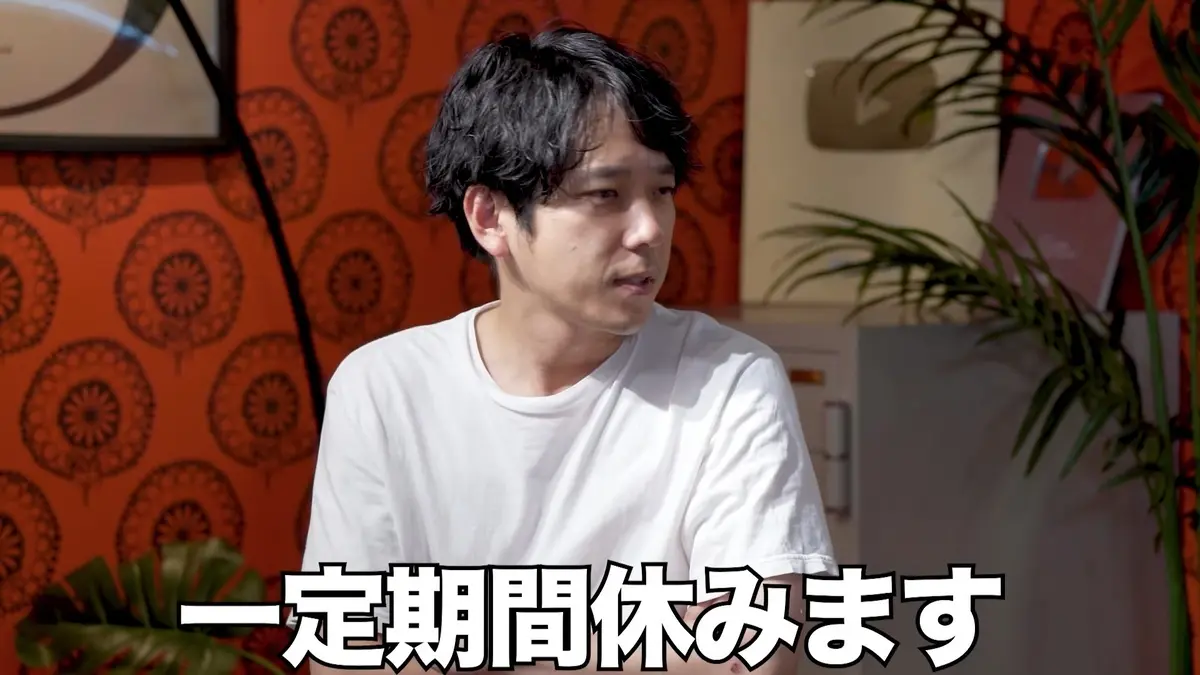 「#277【ご報告!!】現状がわかんなすぎて皆で話し合った日」／画像は動画から