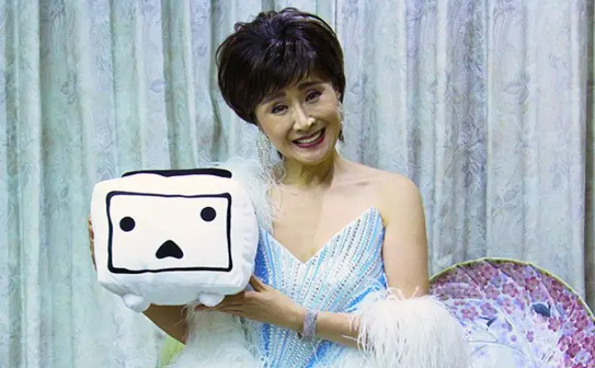 小林幸子が語る、ボカロにしびれたワケ　本人がコミケ参加を振り返る！