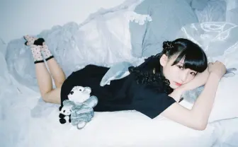 「しらい」撮りおろし含む初の写真個展　イノセントっぷりに心が浄化する…