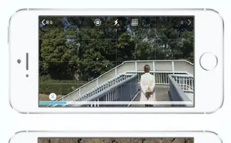 あした、なに着て撮っていく？　『earth music ＆ ecology』の動画アプリ『earth film』がリリース