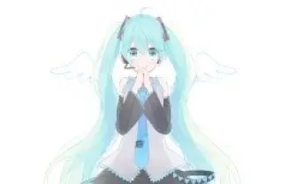初音ミク“マジカルミライ2013”にて　日赤職員と現役高校生がダンスで献血のPR