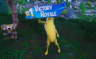 プロゲーマーよ“王”になれ 『フォートナイト』から考察するe-Sportsの未来