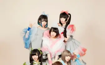 ちゃんもも◎加入、新体制バンドじゃないもん！新曲発売　Especiaとライブも